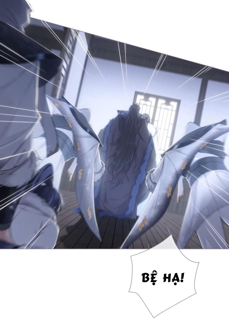 nhập mộ chi thần chapter 67 35