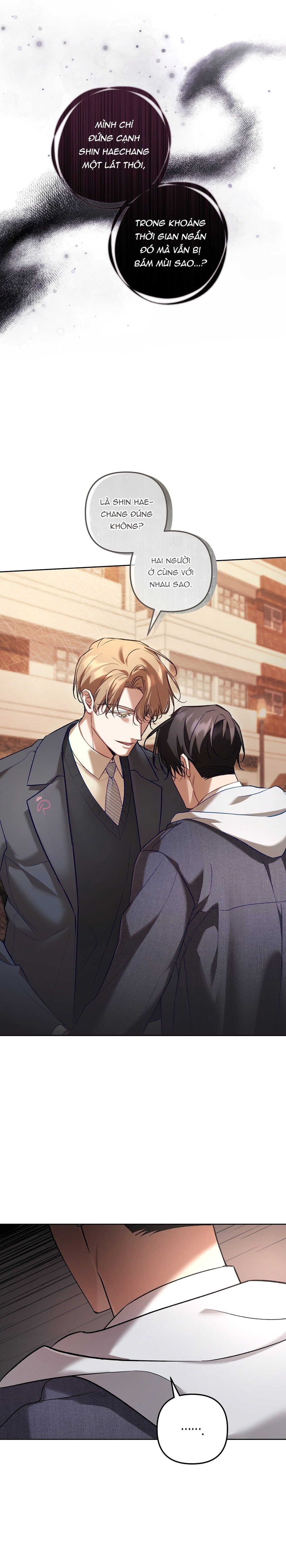 guide cấp s phết mật ong chapter 53 18