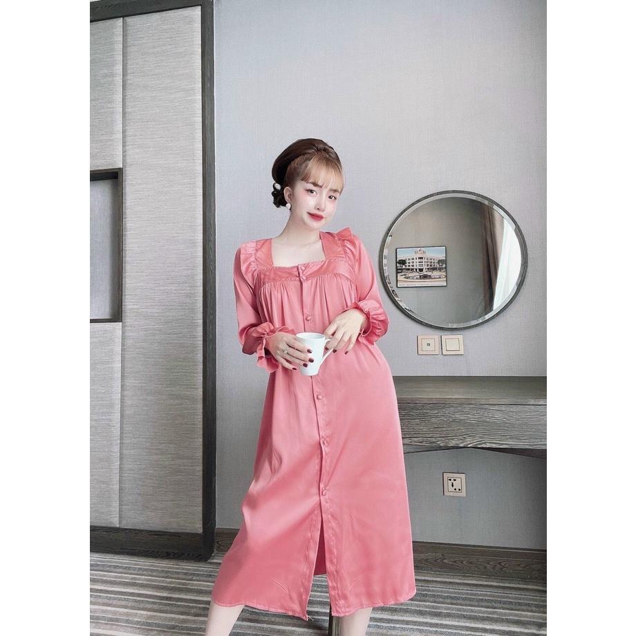 Váy quyến rũ phong cách sang trọng quý phái