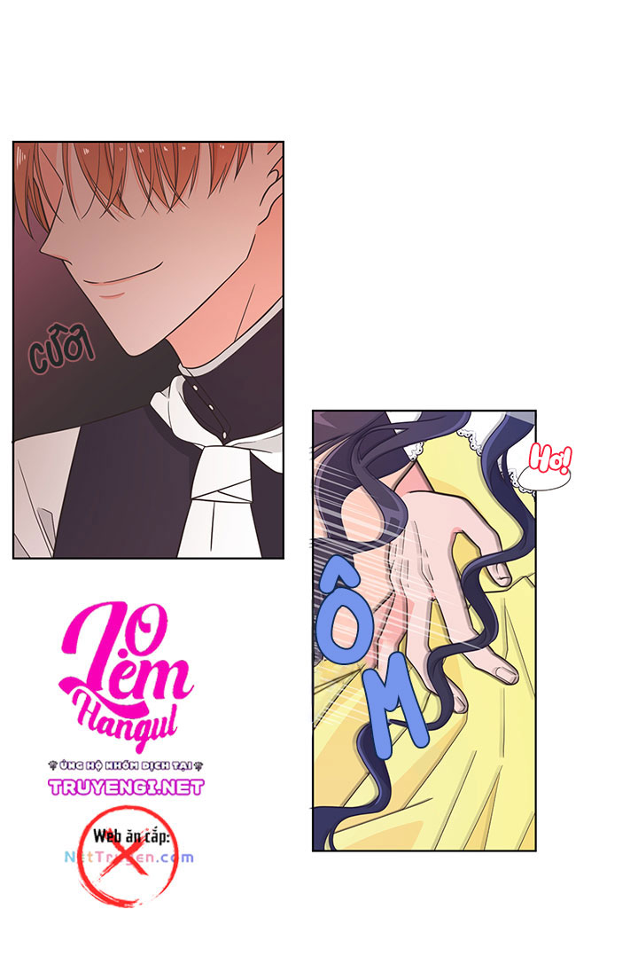 công chúa estel chapter 2 40