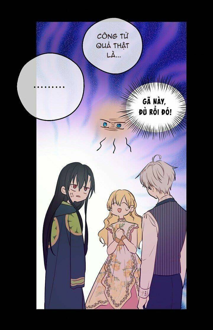 một ngày nọ ta trở thành công chúa chapter 104.2 13