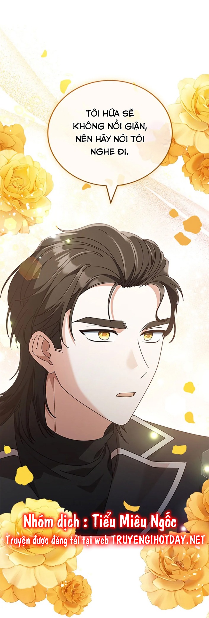 sự hiểu lầm tai hại giữa tôi và đại ma vương chapter 52 69