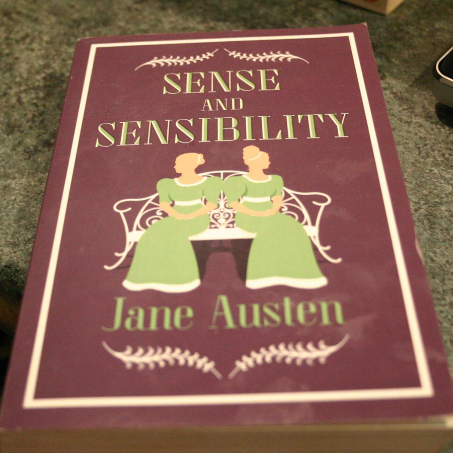 Sense and Sensibility