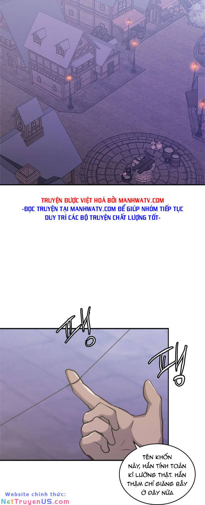 chiến binh đến từ thế giới khác chapter 197 9
