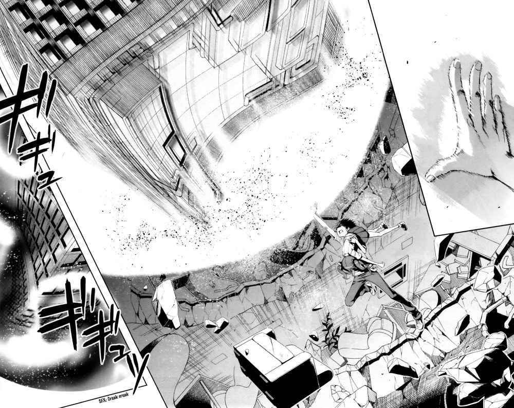 cấm thư ma thuật index chapter 64 13