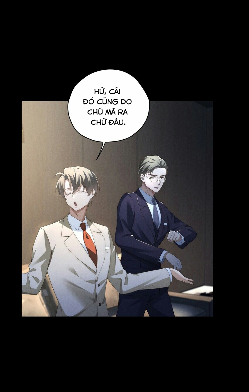 thiếu gia không ngoan - cod chapter 4 43