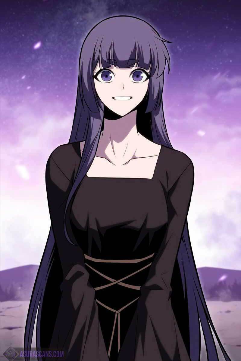 Người Chơi Mới Cấp Tối Đa Chapter 83 84