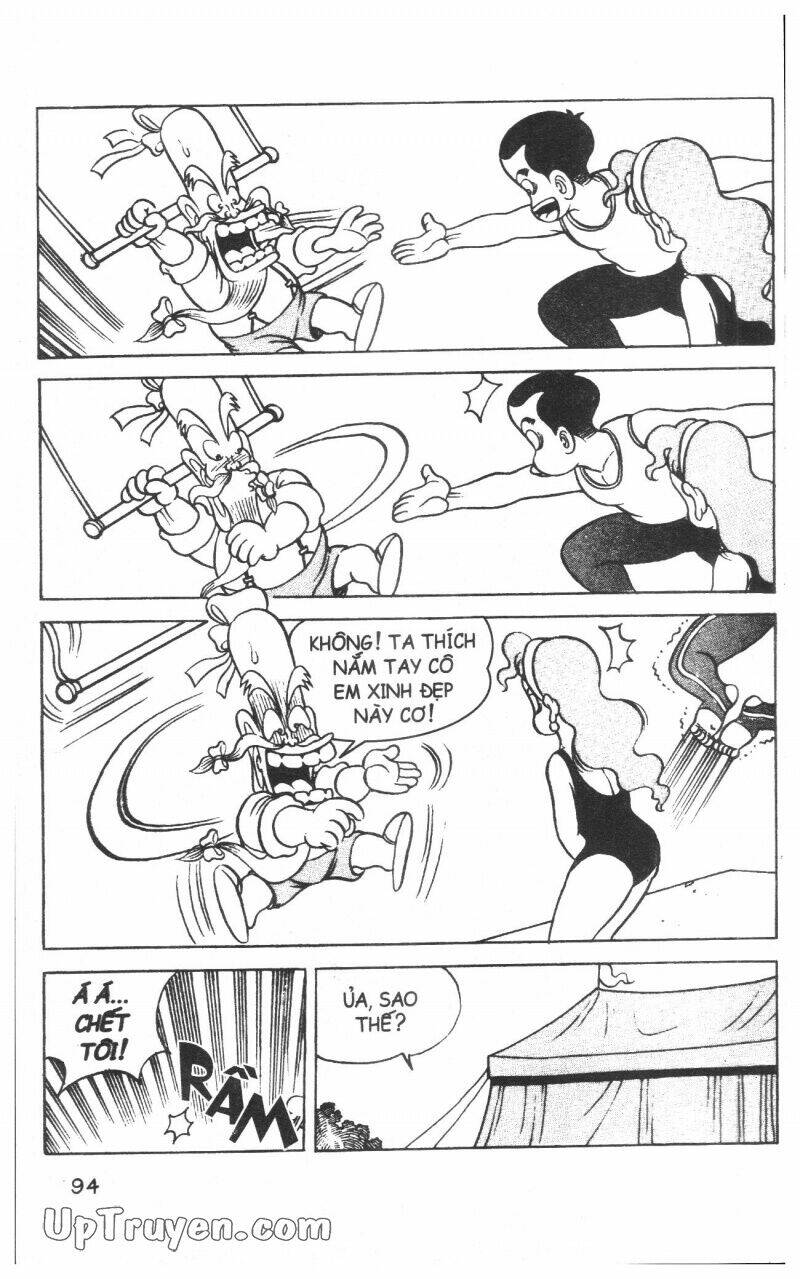 đội quân nhí nhố chapter 11 96