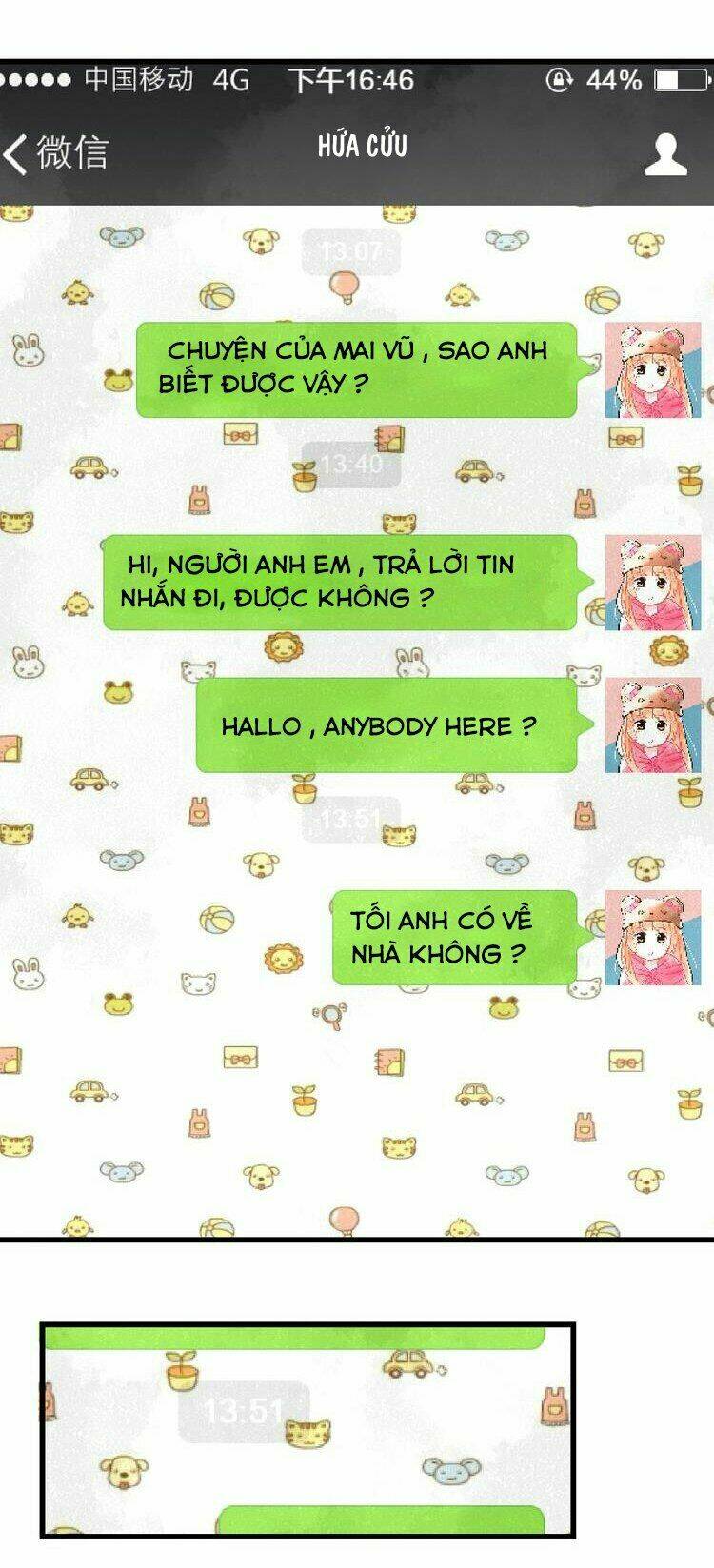 lão ca minh tinh, mời xuất chiêu! chapter 42 9