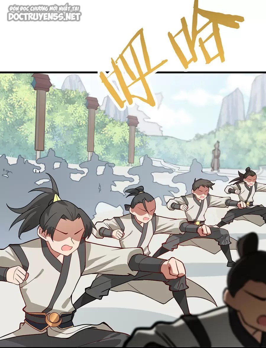 mang theo các tiên tử vô địch thiên hạ chapter 15.2 34