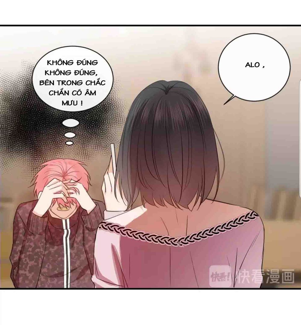 ánh trăng ngọt ngào chapter 22 12