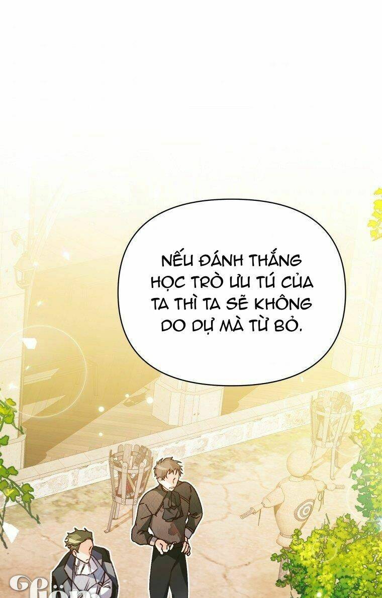 này tiểu công tước, hãy tin ở chị đi! chapter 20.1 3