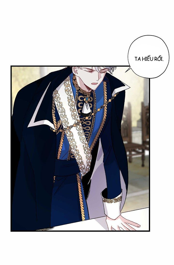 mối tình đầu của bạo chúa chapter 29 9