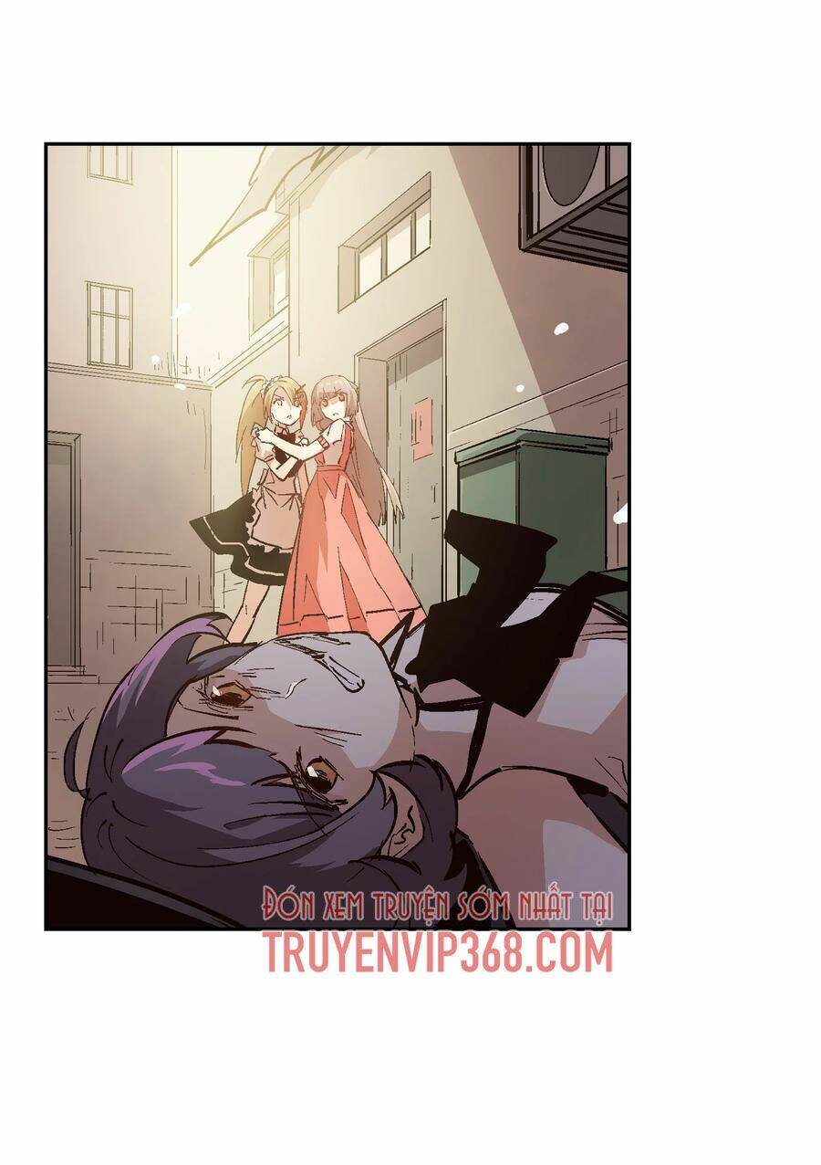 vương bài đặc công trùng sinh vườn trường chapter 38 36