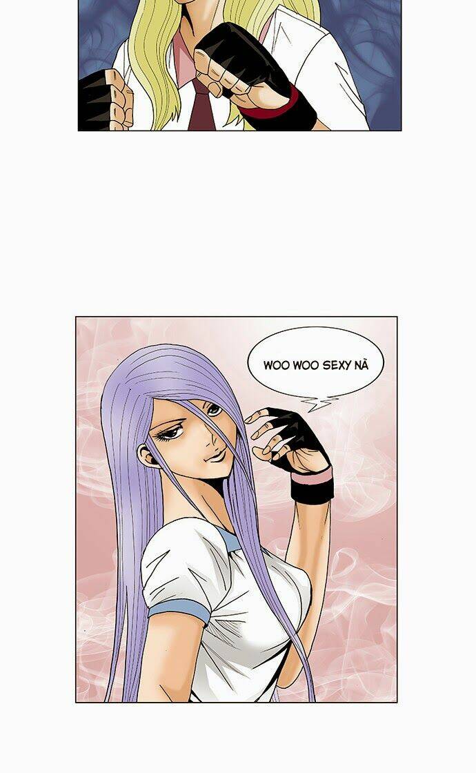 ultimate legend: kang hae hyo chapter 75 14