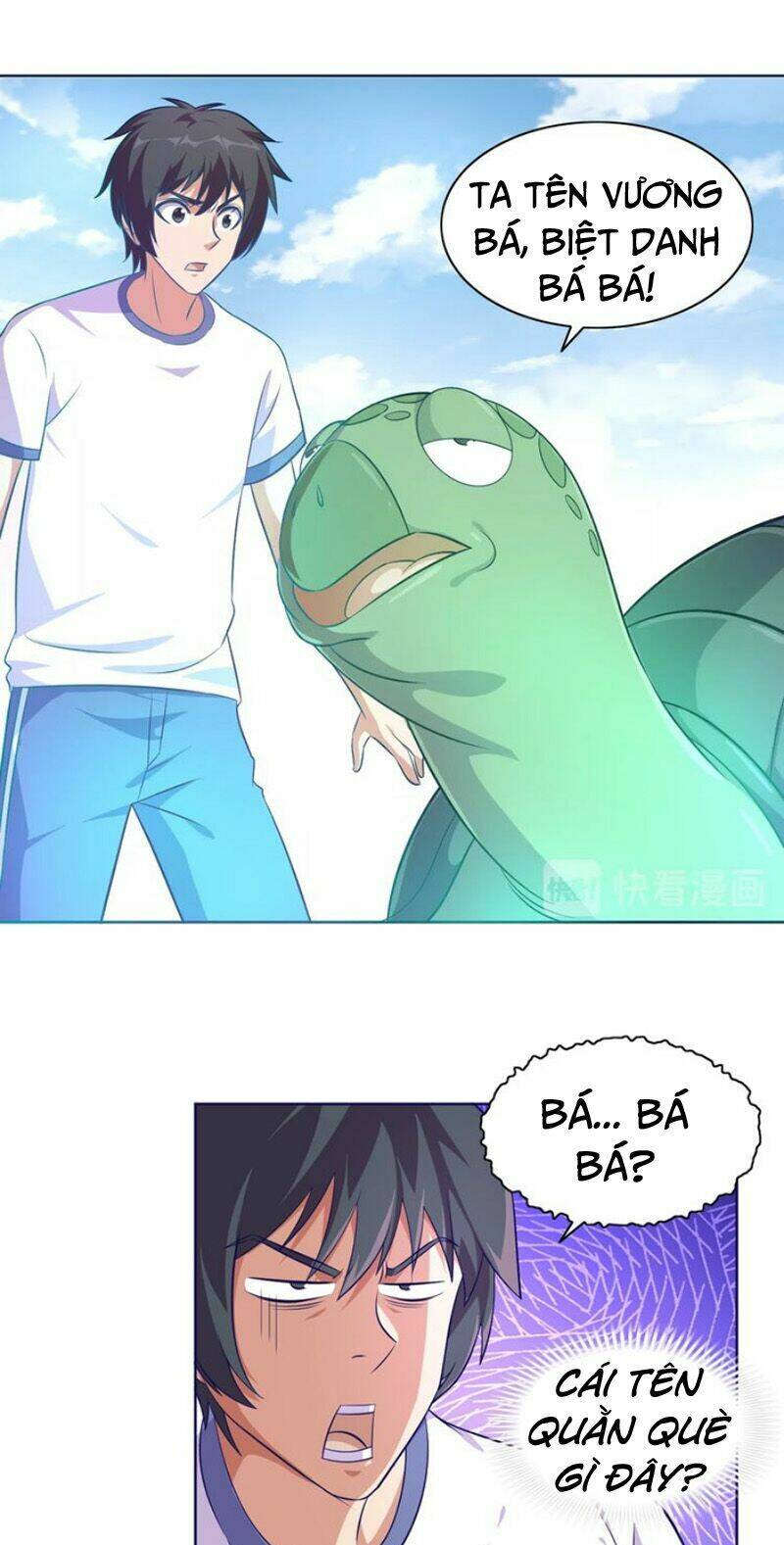 chín năm nghĩa vụ tu chân chapter 11 15