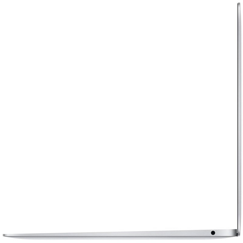 Macbook Air 13 256GB 2019 - Màu Bạc - Hàng chính hãng