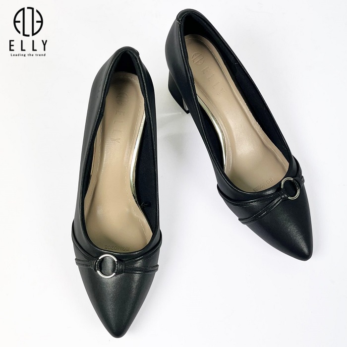 Giày nữ cao cấp ELLY – EGM203