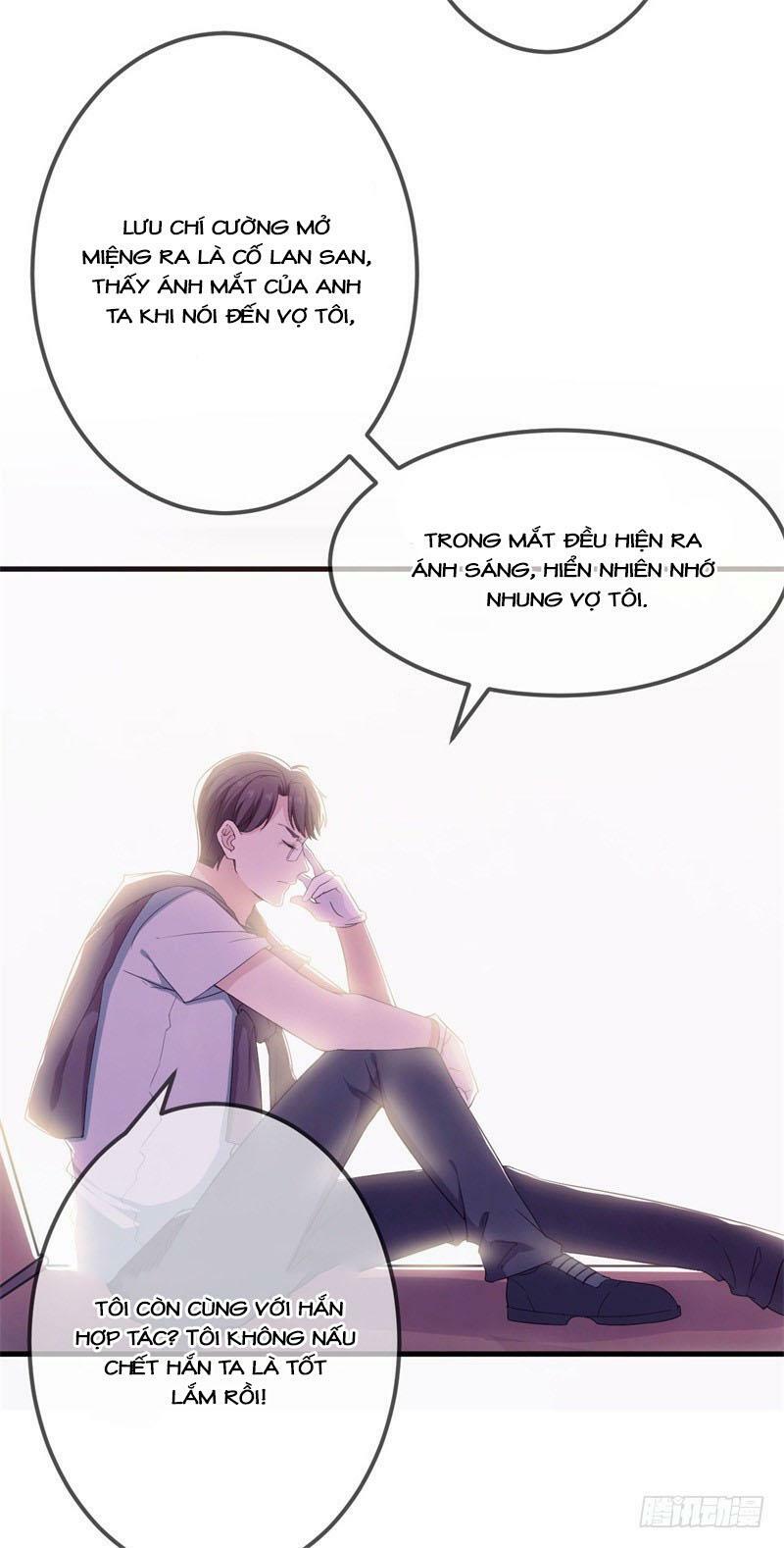 101 lần đoạt hôn chapter 6 24