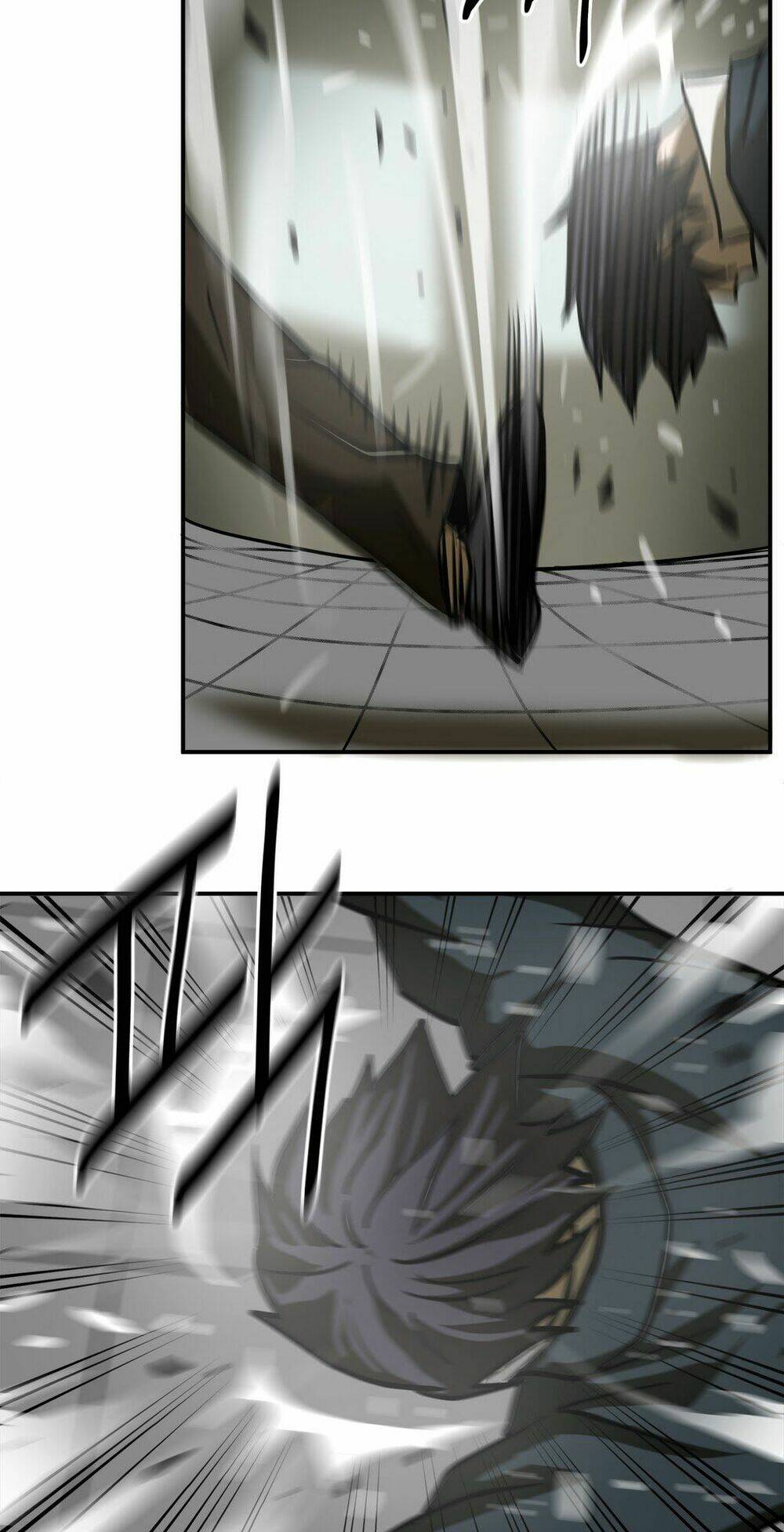 kẻ bị ruồng bỏ chapter 9 15