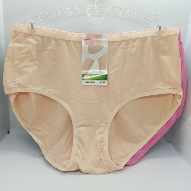 Combo10 quần lót nữ thun lạnh siêu mát nhẹ nhàng từ 45_90 kg