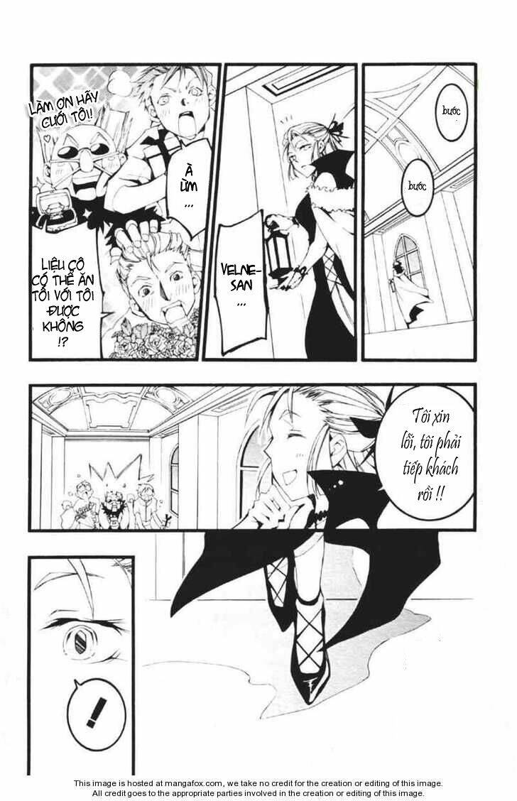 07 hồn ma chapter 60 23