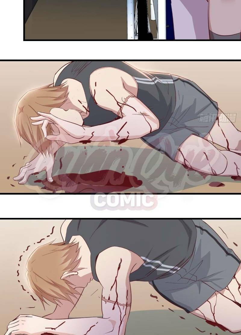 song tu đạo lữ kiểu xem mặt chapter 66 26