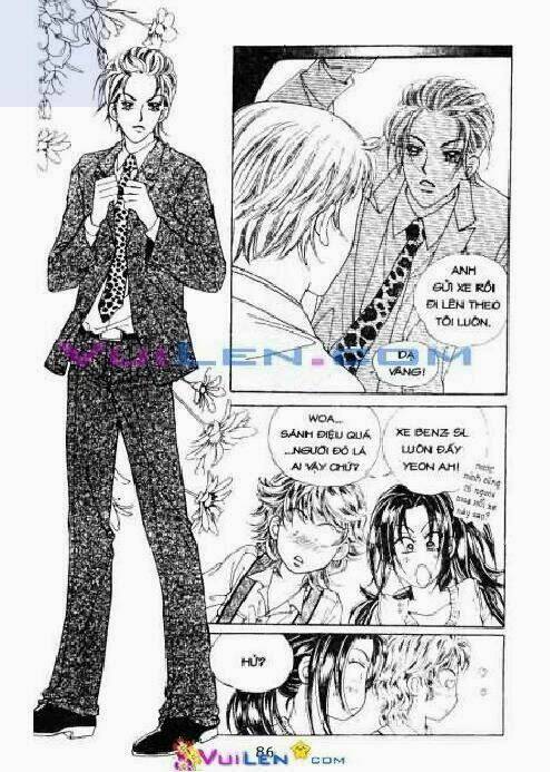 nhật ký tân hôn chapter 9 85