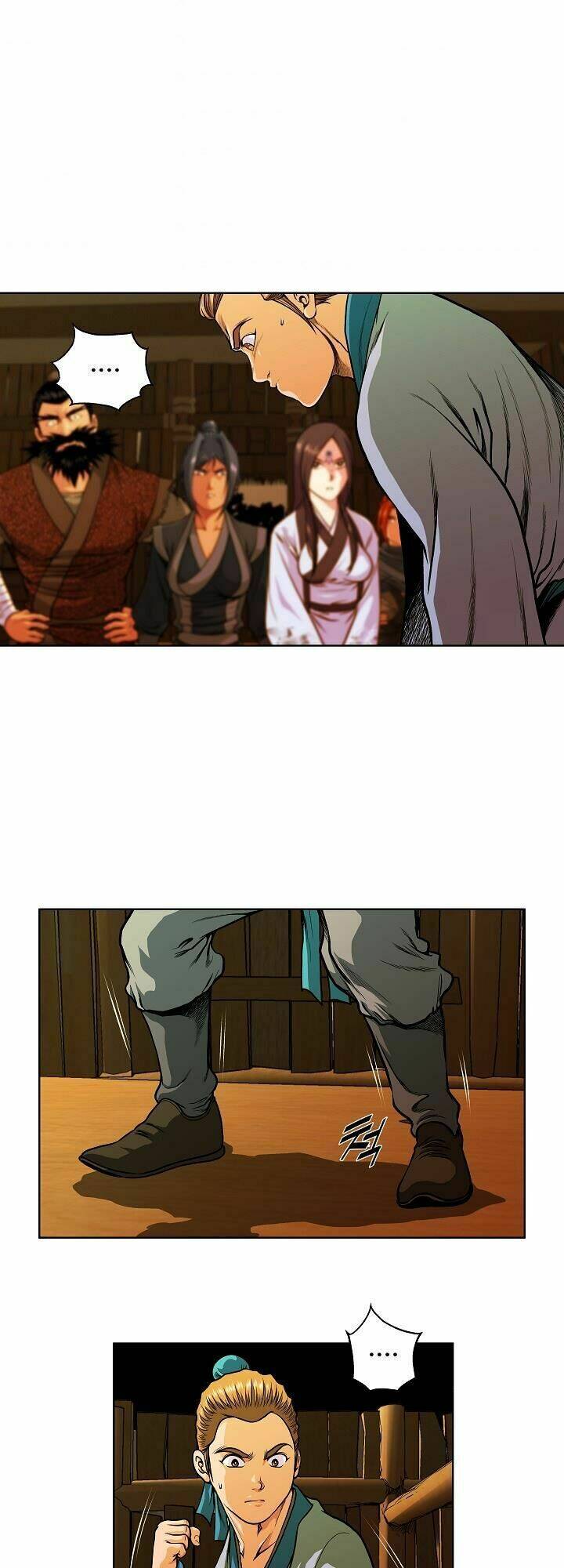 ngũ hợp chí tôn chapter 28 24