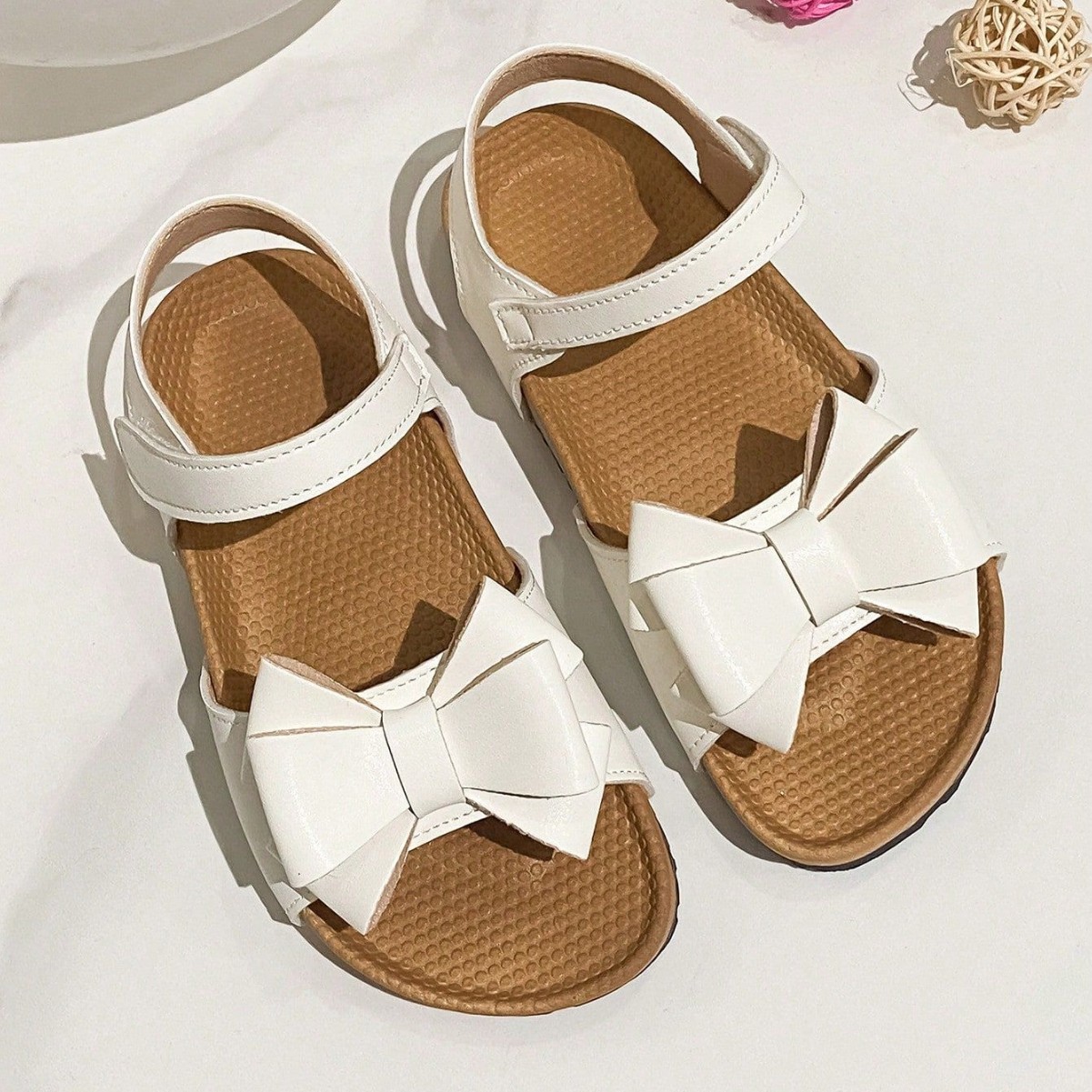 Giày Sandal quai hậu cho bé – GSD9233