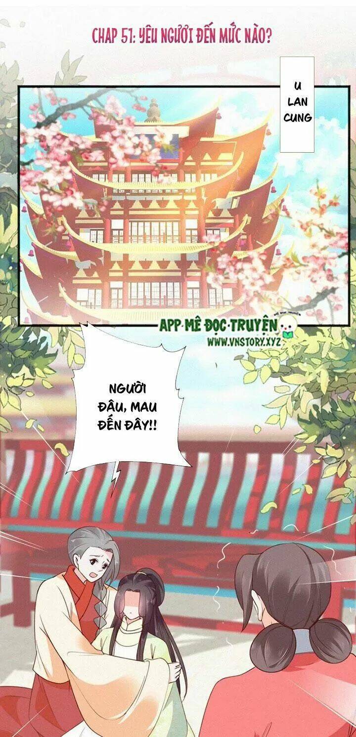thiên hương mỹ nhân chapter 51 1