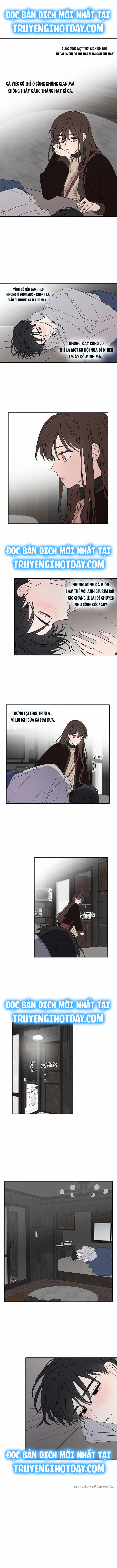 hương vị năm mới chapter 35 6