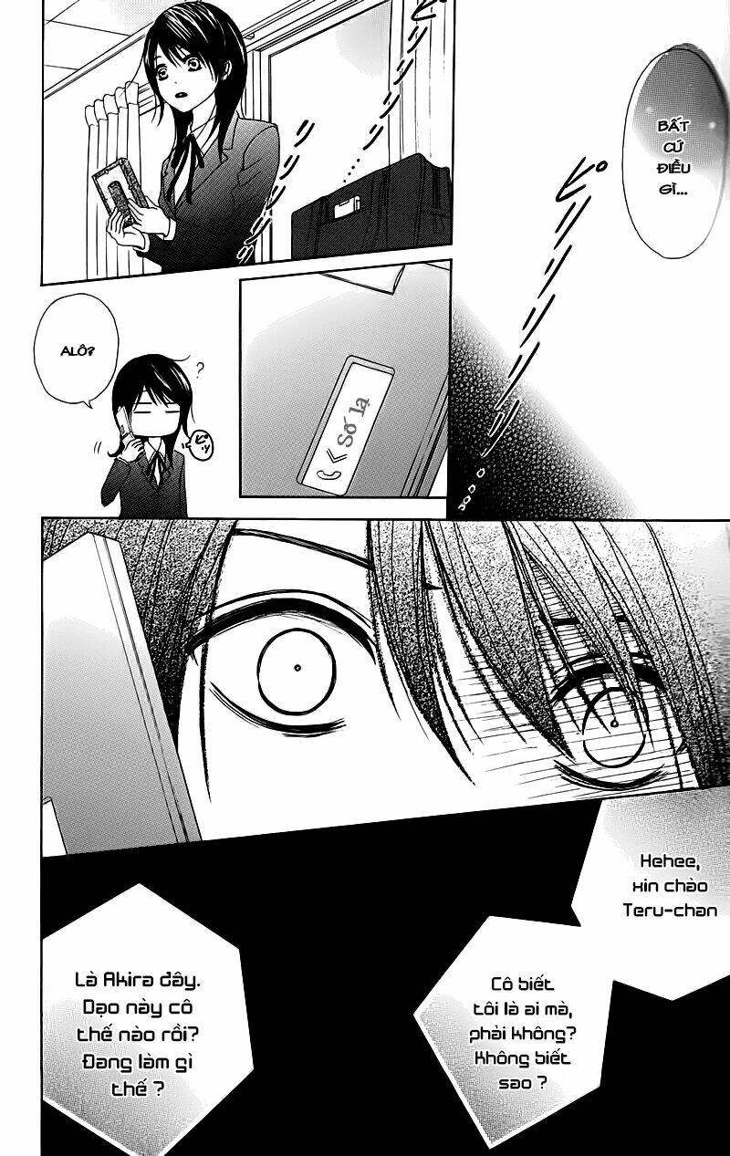 điện kích daisy chapter 40 20