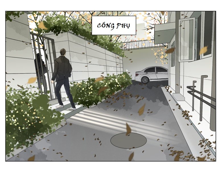 nam hào thượng phong chapter 30 1