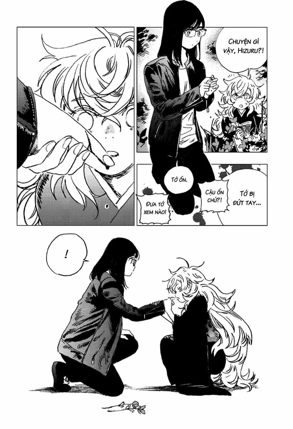 summer time render chapter 69 10