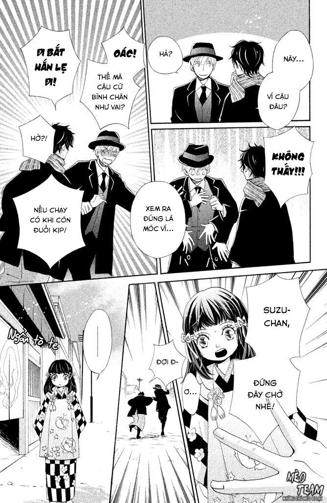 meiji hiiro kitan chapter 6 16