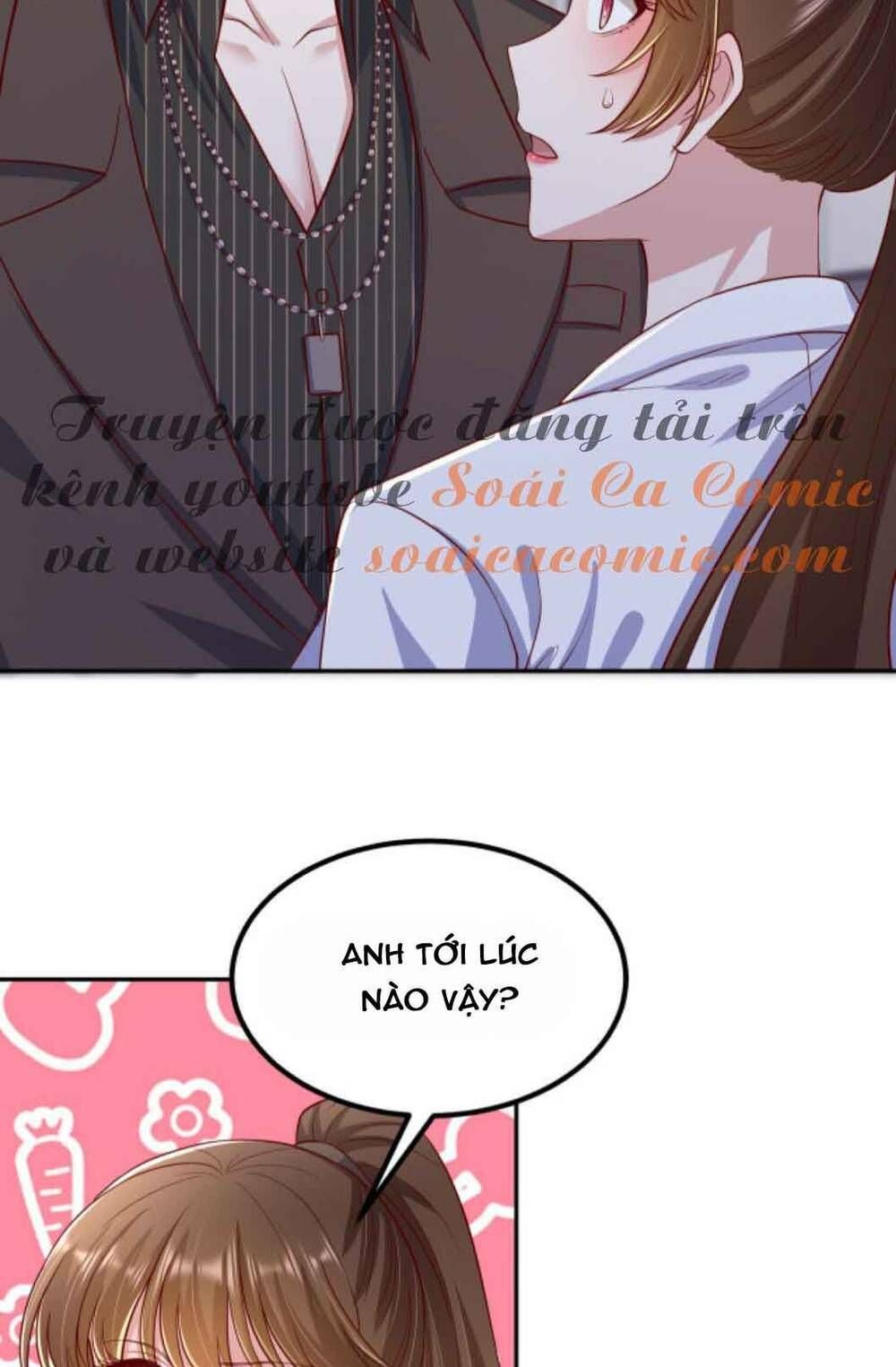 nhất sanh hữu hỉ chapter 58 14