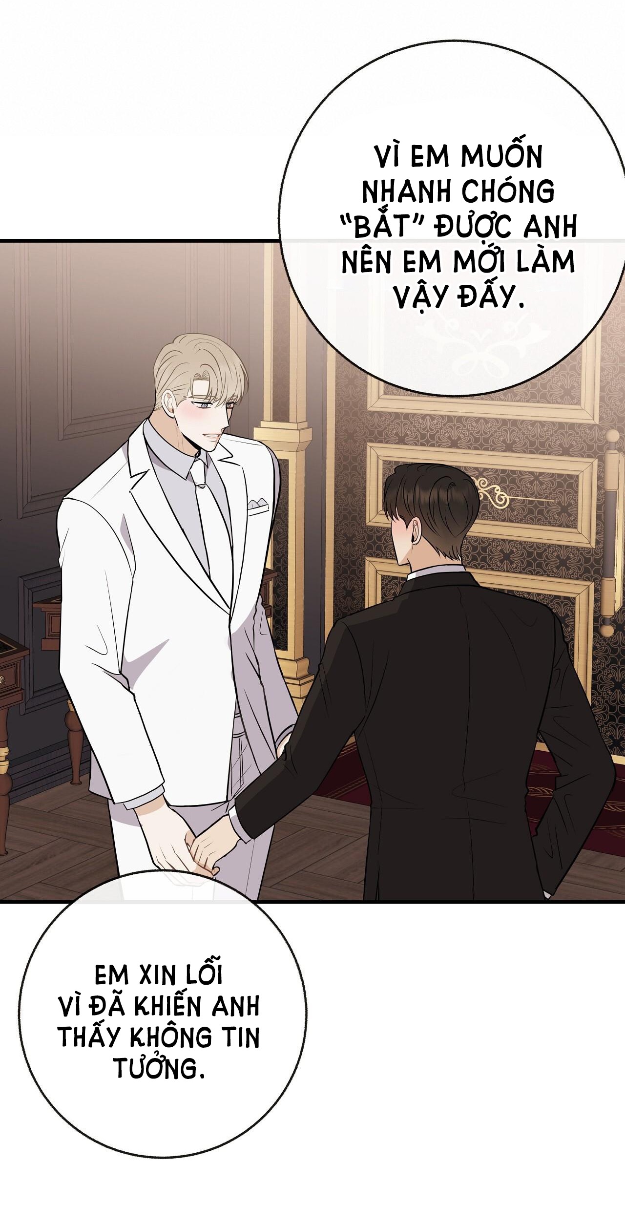 đứa bé là con tôi chapter 48.1 28