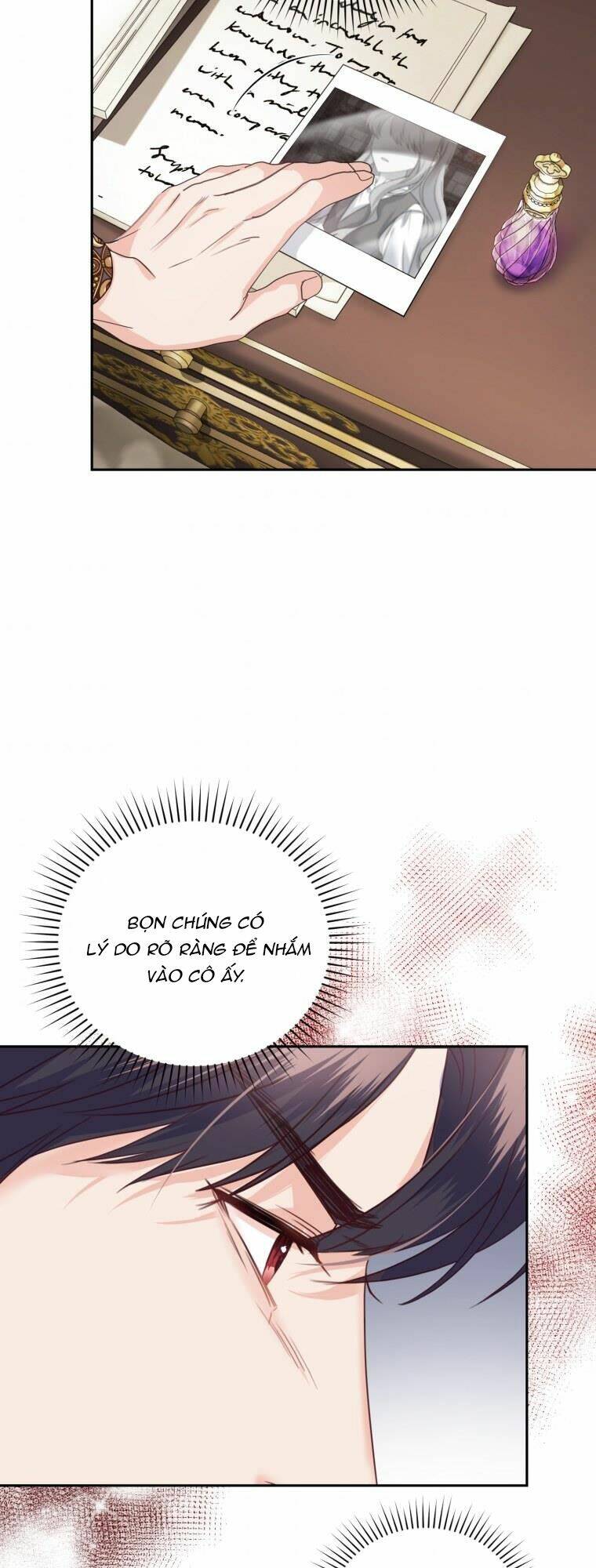 nhà điều chế nước hoa độc quyền của bạo chúa chapter 56 40