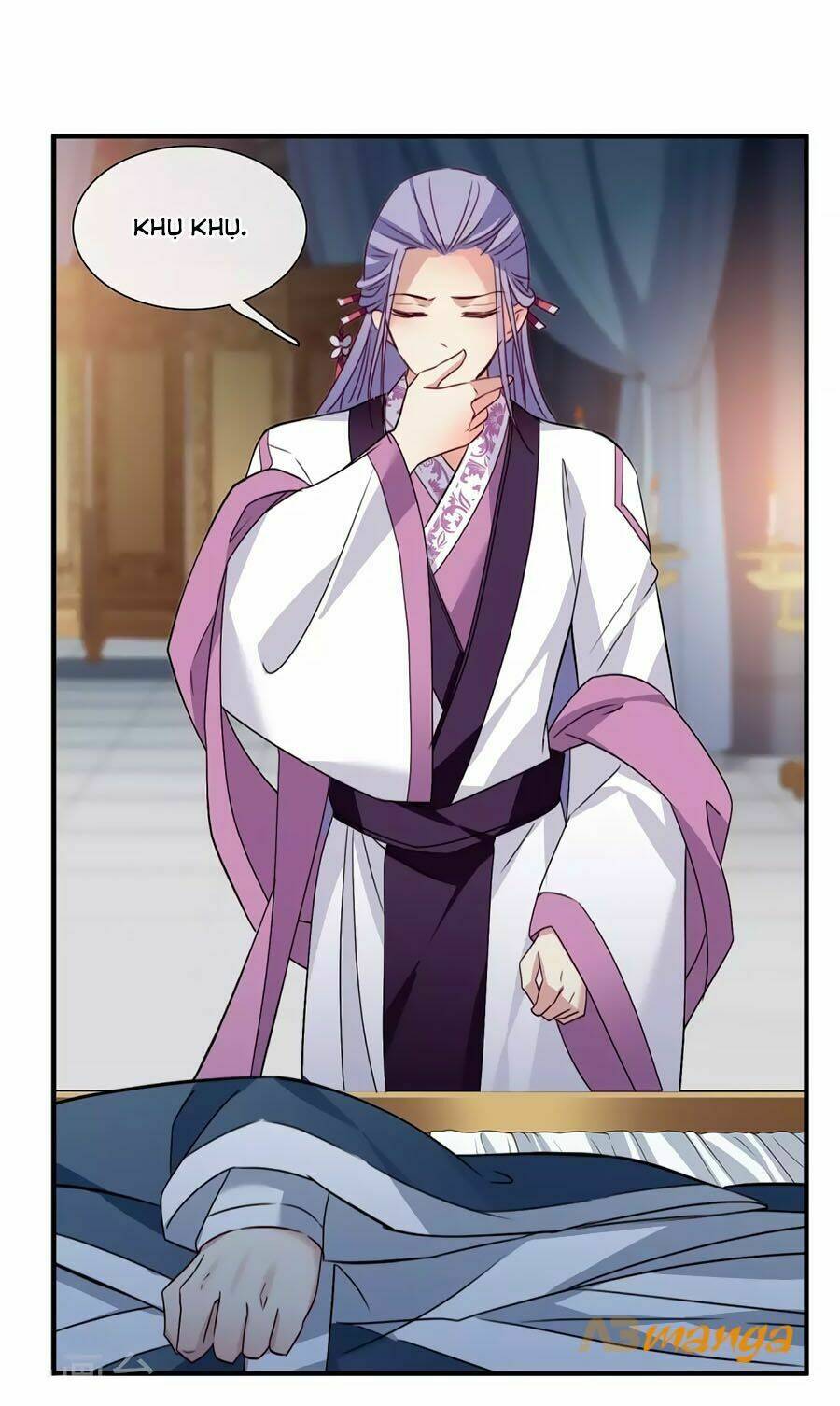 toàn cơ từ chapter 46.1 37