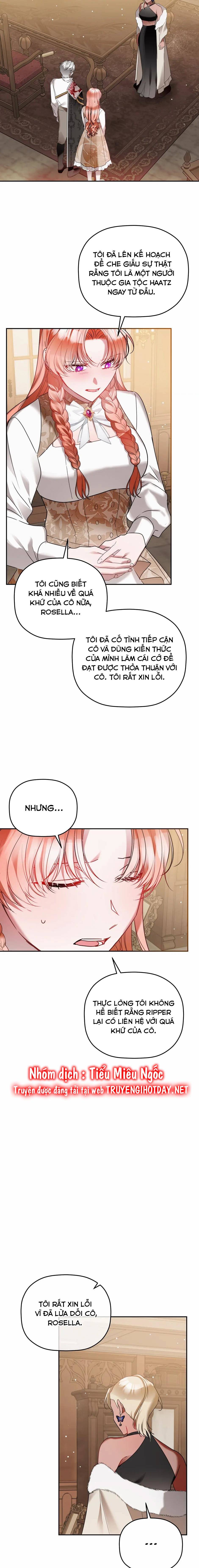 hoàng tử chuyển sinh trở thành người mạnh nhất thế giới nhờ vào sự hiểu biết về bug chapter 97 9