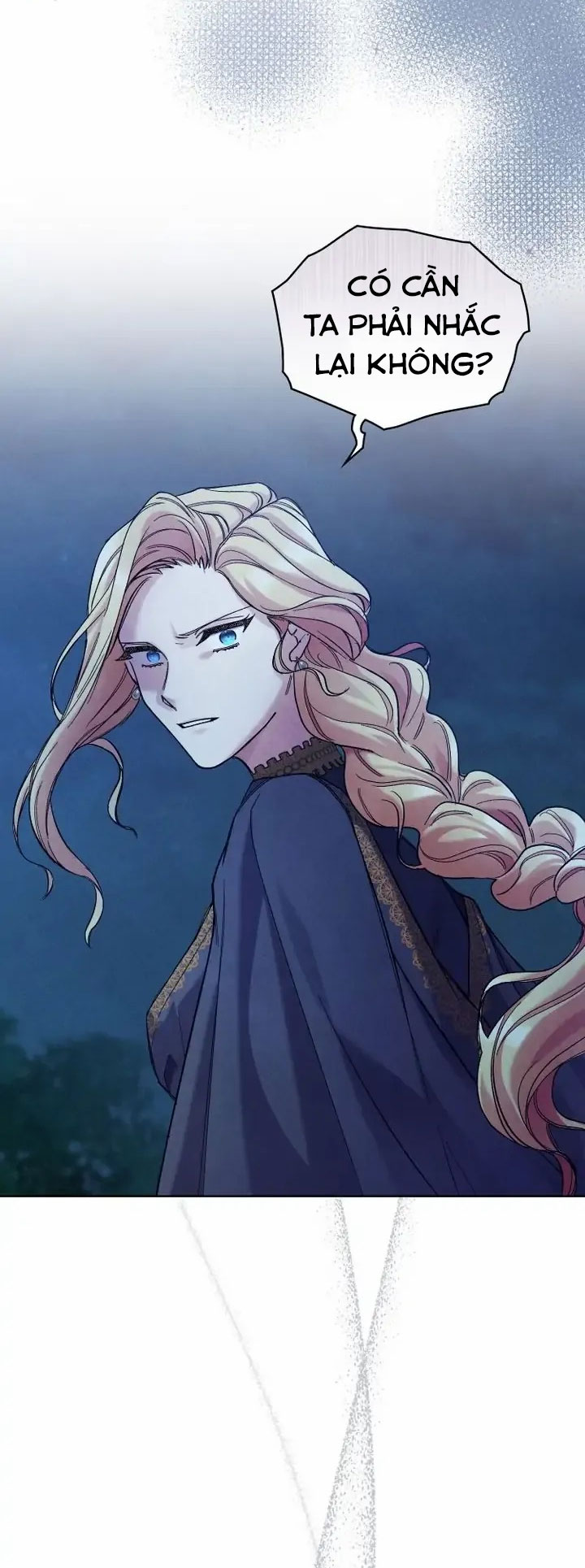 nỗi buồn của chú hề chapter 36 27