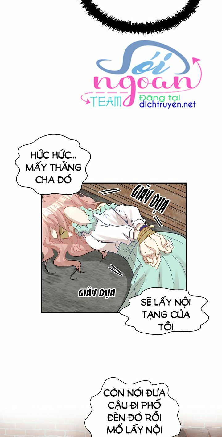 cuộc sống kỳ thú chapter 26 17