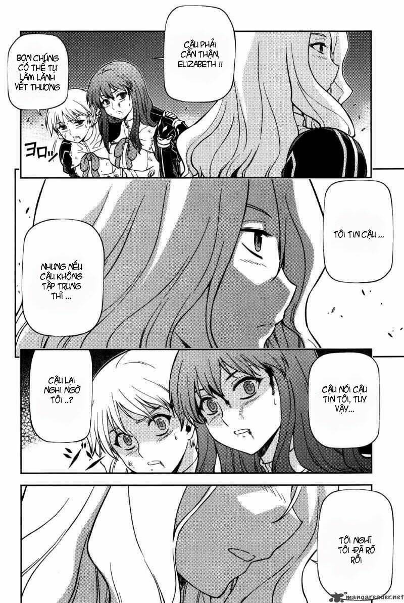 freezing chapter 32 9