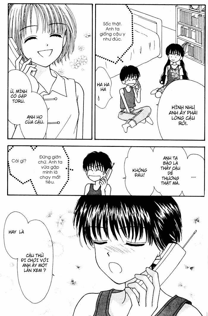 minto na bokura chapter 9 29