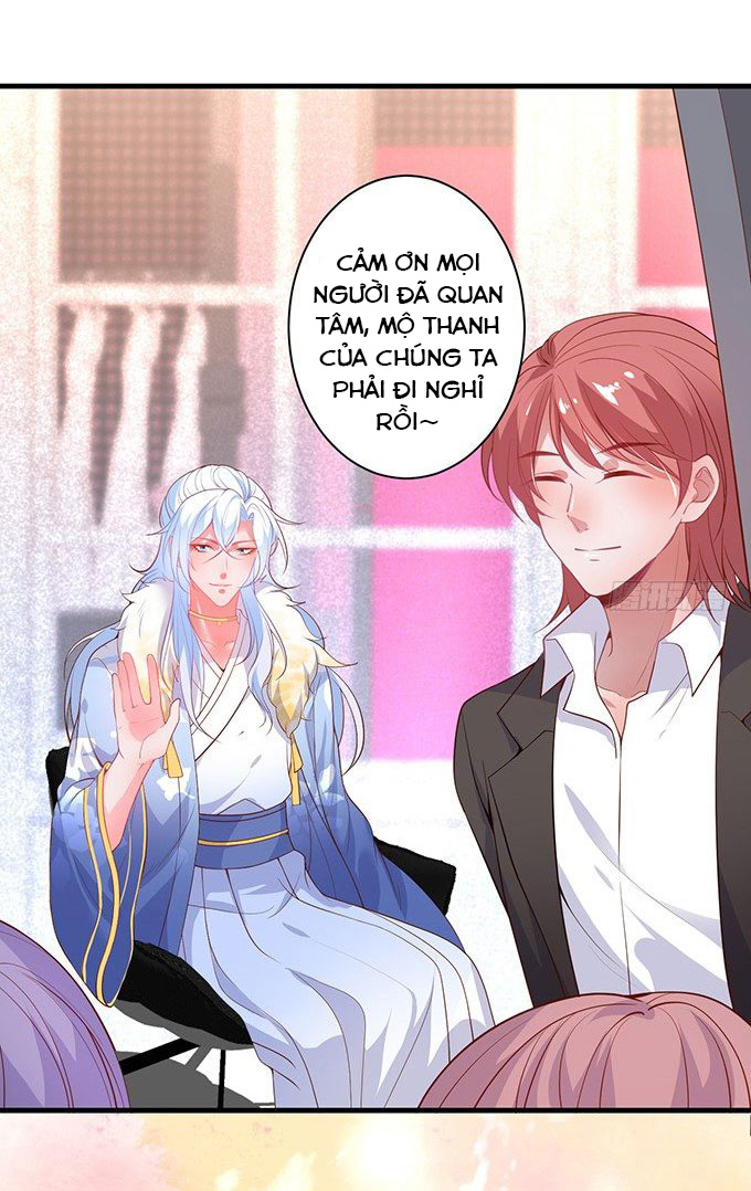 dưỡng khí chí mạng chapter 17 8