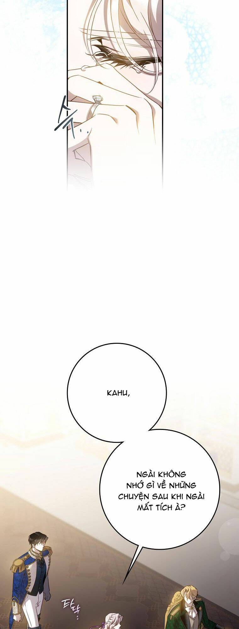 tôi đã thuần hóa một tên bạo chúa và chạy trốn chapter 97 13