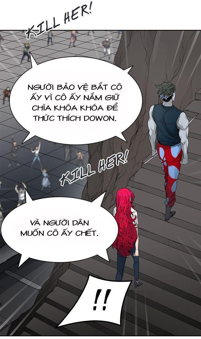 tòa tháp bí ẩn 2 chapter 457 73
