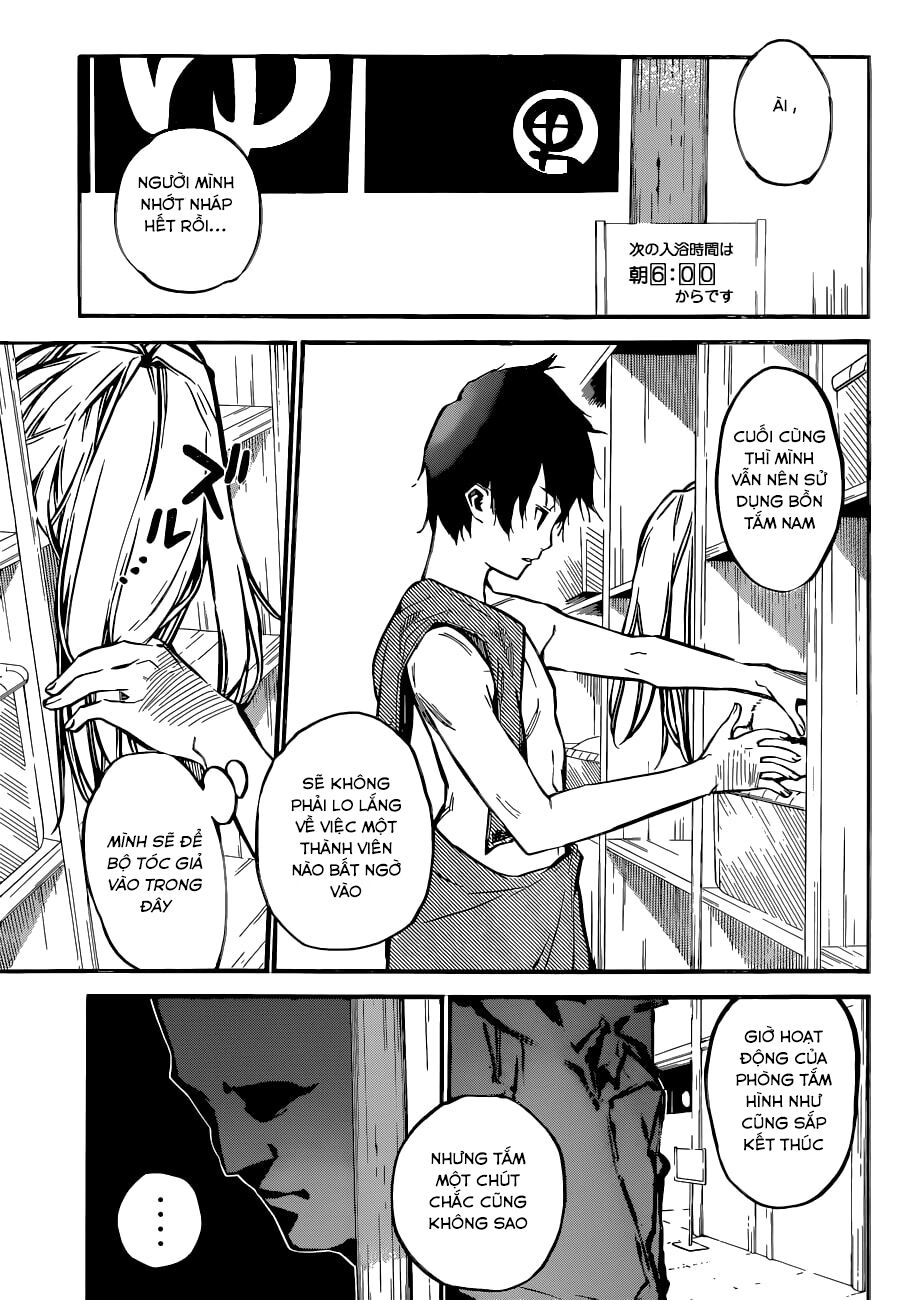 akb49 - renai kinshi jourei chapter 149 20