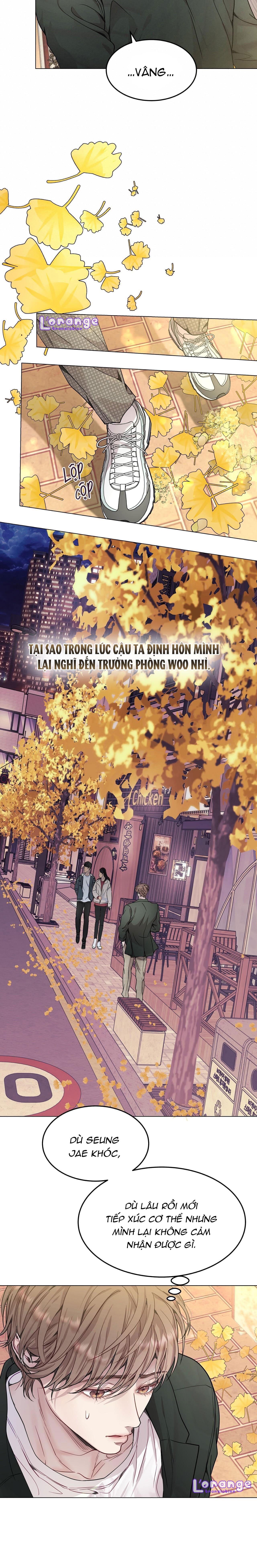 tư duy vị kỷ chapter 31 20